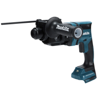 Młotowiertarka Makita DHR182Z