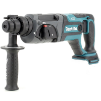 Młotowiertarka akumulatorowa Makita DHR241Z