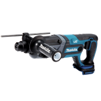 Młotowiertarka akumulatorowa Makita DHR241Z