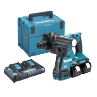 Młotowiertarka Makita DHR280PT2J