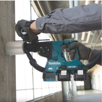 Młotowiertarka akumulatorowa Makita DHR282ZU