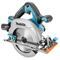 Pilarka tarczowa Makita DHS710Z