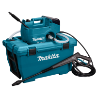 Myjka ciśnieniowa akumulatorowa Makita DHW080ZK