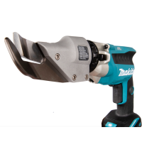 Nożyce do blachy akumulatorowe Makita DJS131Z