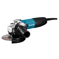 Zestaw szlifierek kątowych Combo Makita DK0057