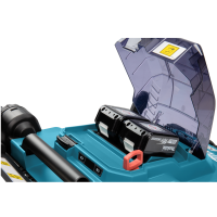 Kosiarka akumulatorowa Makita DLM432PT2 43cm