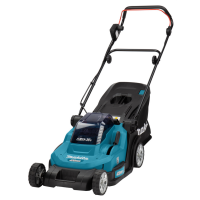 Kosiarka akumulatorowa Makita DLM432PT2 43cm