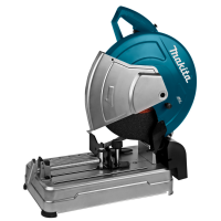 Przecinarka akumulatorowa do metalu Makita DLW140Z