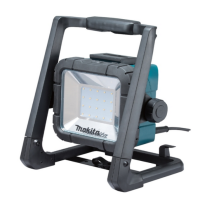 Lampa Makita DML805