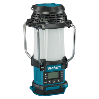 Radio z lampą Makita DMR055