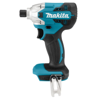 Zakrętarka udarowa akumulatorowa Makita DTD156Z 18V 1/4''