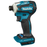 Zakrętarka udarowa akumulatorowa Makita DTD172Z 18V 1/4''