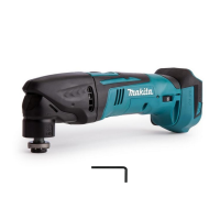 Narzędzie wielofunkcyjne Makita DTM50Z