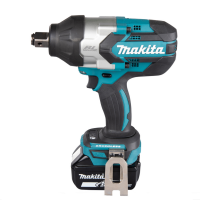 Klucz udarowy Makita DTW1001RTJ 3/4''