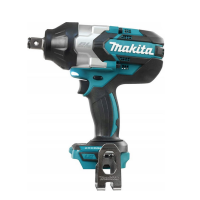 Klucz udarowy Makita DTW1001Z 3/4'' akumulatorowy