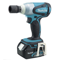 Klucz udarowy Makita DTW251RTJ 1/2''