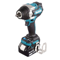 Klucz udarowy Makita DTW700RTJ