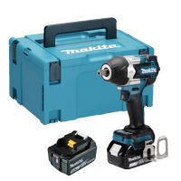 Klucz udarowy Makita DTW701RTJ