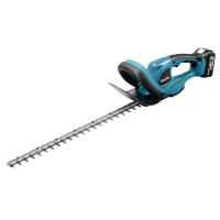 Akumulatorowe nożyce do żywopłotu Makita DUH523RF 52cm