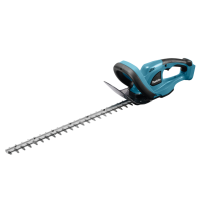 Akumulatorowe nożyce do żywopłotu Makita DUH523Z 52cm