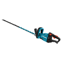 Akumulatorowe nożyce do żywopłotu Makita DUH751Z 75cm