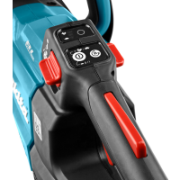 Akumulatorowe nożyce do żywopłotu Makita DUH751Z 75cm