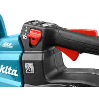 Akumulatorowe nożyce do żywopłotu Makita DUH751Z 75cm