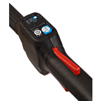 Podkaszarka akumulatorowa Makita DUR368LZ