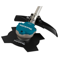 Podkaszarka akumulatorowa Makita DUR368LZ