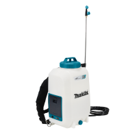 Opryskiwacz plecakowy Makita DUS158Z