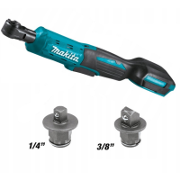 Klucz akumulatorowy zapadkowy kątowy Makita DWR180Z