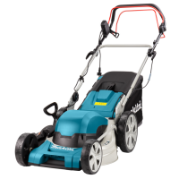 Kosiarka elektryczna Makita ELM4621 z napędem 46cm