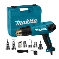 Opalarka Makita HG6531CK