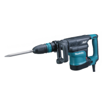 Młot kujący Makita HM1111C