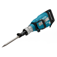 Młot wyburzeniowy Makita HM1511