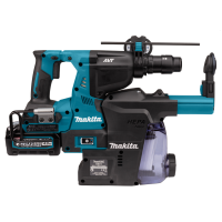 Młotowiertarka Makita HR002GM204