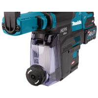 Młotowiertarka Makita HR002GM204