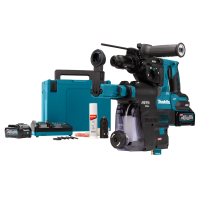 Młotowiertarka Makita HR002GM204