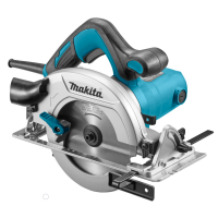 Pilarka tarczowa Makita HS6601