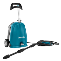 Myjka ciśnieniowa Makita HW102 100 Bar