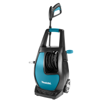 Myjka ciśnieniowa Makita HW111 110 Bar