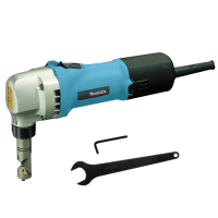 Nożyce do blachy elektryczne Makita JN1601