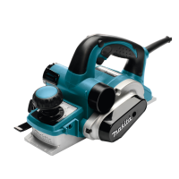 Strug elektryczny Makita KP0810