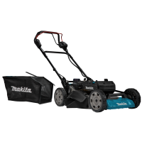 Kosiarka akumulatorowa Makita LM001CZ