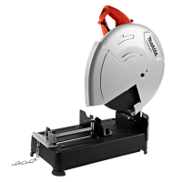 Przecinarka tarczowa do metalu Makita M2401