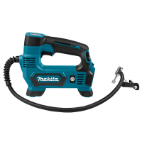 Kompresor bezolejowy akumulatorowy mini Makita MP100DZ
