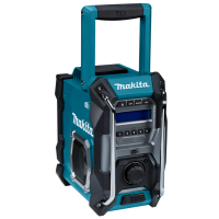 Radio budowlane Makita MR003G