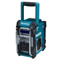 Radio budowlane Makita MR004G