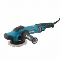 Szlifierko-polerka Makita PO6000C mimośrodowa 150 mm 900W