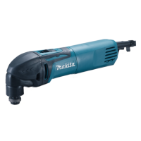 Narzędzie wielofunkcyjne Makita TM3000CX6